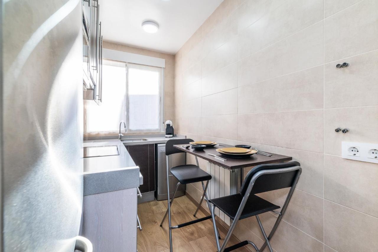 Deluxe Apartment Center Granada Esterno foto